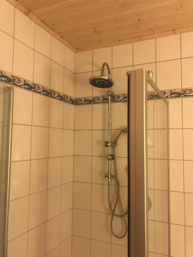 Ferienwohnung Am Gruenen Band Hellingen Zewnętrze zdjęcie