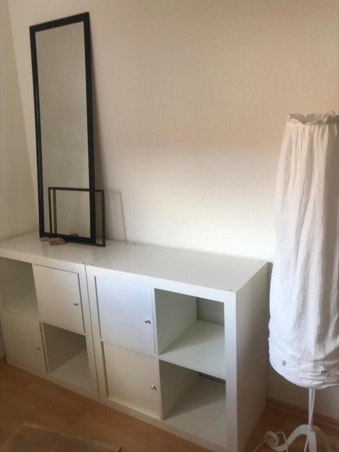 Ferienwohnung Am Gruenen Band Hellingen Zewnętrze zdjęcie